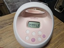 Spectra S2 Plus Double Electric Breast Pump