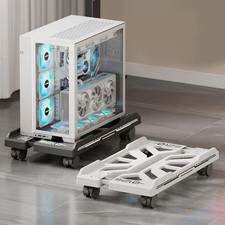 Scalable CPU Stand Adjustable