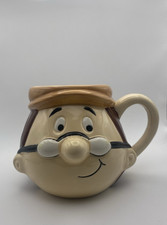 TETLEY TEA Gaffer Mug Official