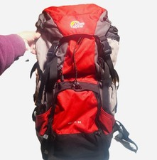 Lowe Alpine Storm 35 Internal