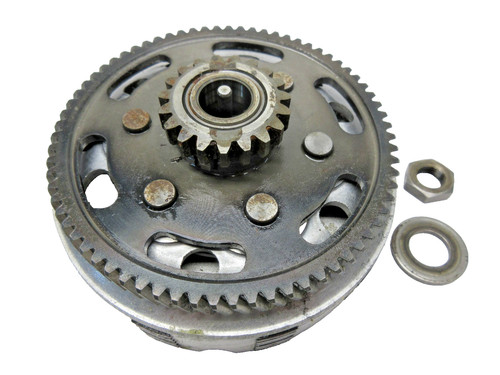 1980 yamaha dt175 175 - dt175,