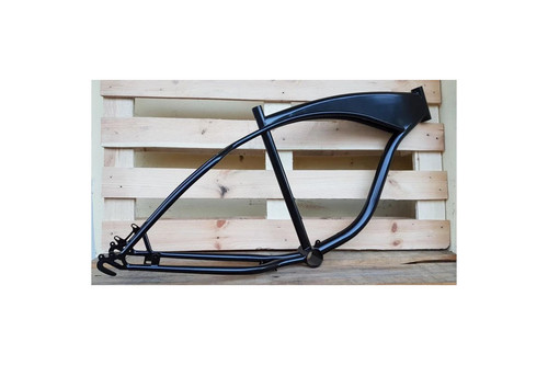 Cruiser tank stretch bicycle - cruiser,