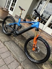 Cube Stereo Hybrid 160 HPC