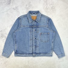 Levi’s Premium ‘Type 1’