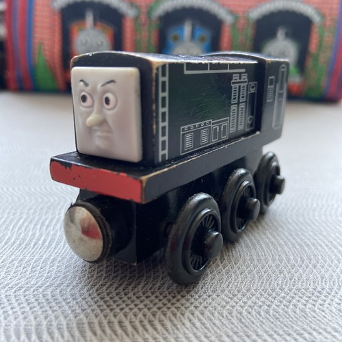Diesel thomas the - diesel,