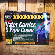 Maypole Aquaroll and Waterhog