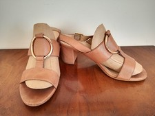 Ladies Russell and Bromley