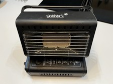 Gerlet Camping Heater