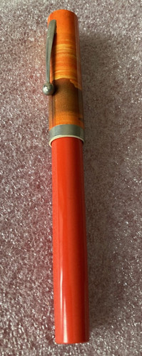 Sheaffer ball point pen - ball,