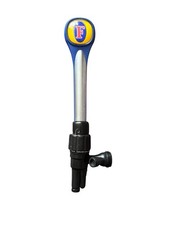 Fosters Beer Tap Handle