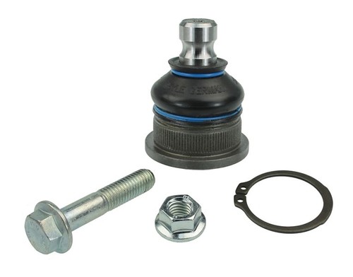 Control arm pin front left - control,
