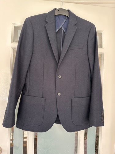Jasper conran wool jacket - conran,