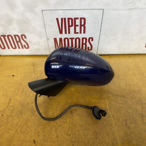 Vauxhall corsa wing - corsa,