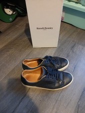 Russell & Bromley Men's Size
