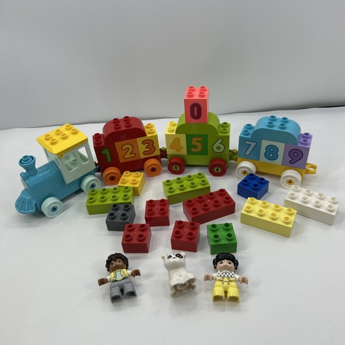 Lego duplo set 10954 first - 10954, my