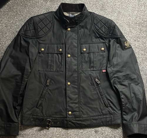 Belstaff brookstone men - belstaff,