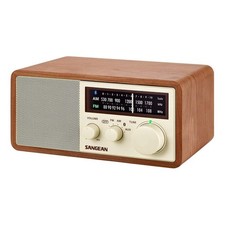 Sangean WR-16 AM/FM Bluetooth