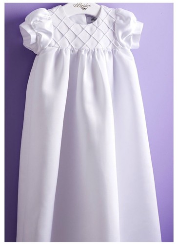 Classic white satin - classic,
