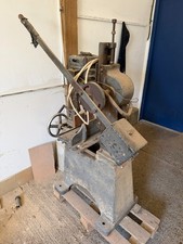 Mortiser / Mortising Machine