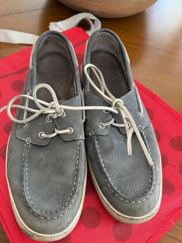 Authentic sperry topsider - sperry,