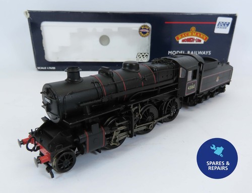 Gauge bachmann 577 dcc - bachmann,