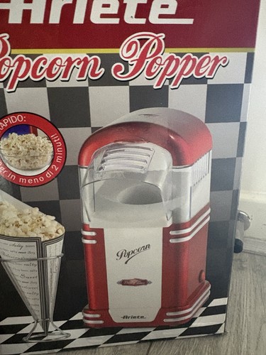 Popcorn maker machine - popcorn,