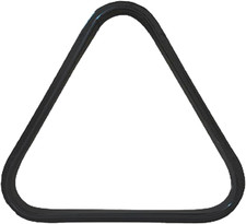 Billiards Triangle Frame Triangle Pool Rack Pool Table Holder Table Balls Frame 