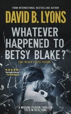 Whatever Happened to Betsy