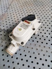 Gas regulator Static Caravan 2 Bottle Auto Change Over Lpg Propane Cylinder