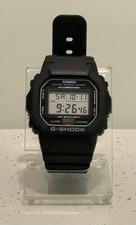 New Casio DW-5600UE-1CR (3525