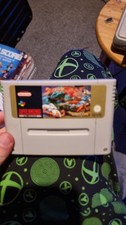 Street Fighter II Turbo Super