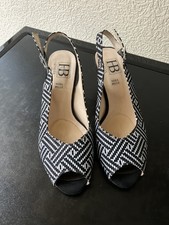 HB Italia Vera Pelle Shoes -