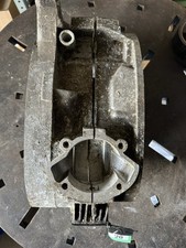 MZ TS 250/1 Supa 5 Engine Crankcases (green20)