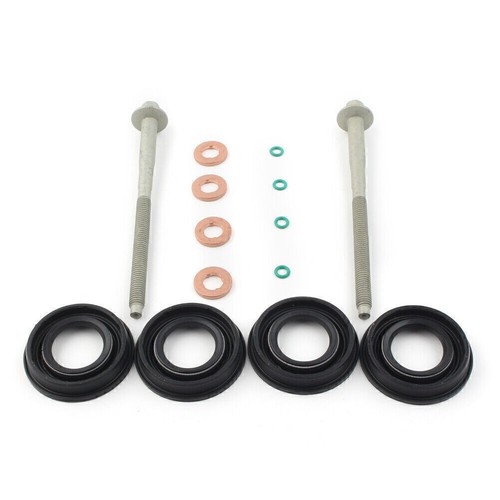 Fuel injector clamp bolts - clamp, 2.2