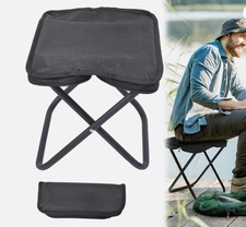 Portable Small Folding Stool