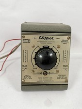 UNTESTED Clipper Power Control