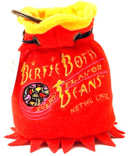 Harry Potter BERTIE BOTTS