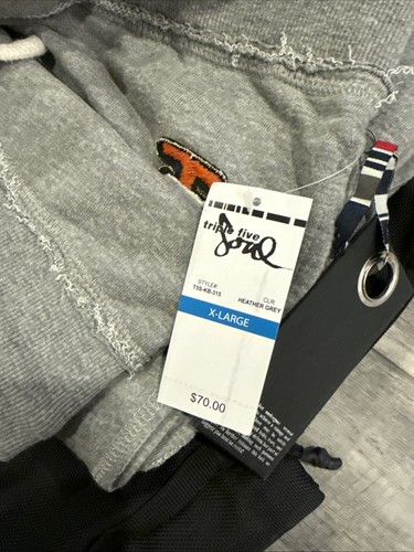 Triple five soul sweatpants - five,