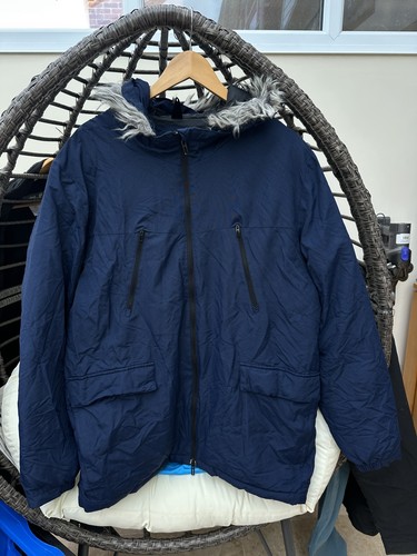 Adidas men parka - men's, jacket