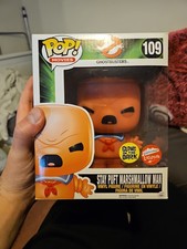 Funko Pop! Ghostbusters Stay