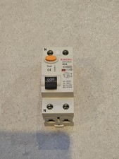 Excel XRCD8030 Circuit Breaker