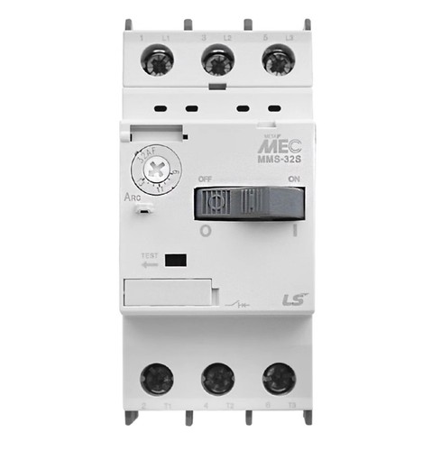 1pc new motor protector - 1pc,
