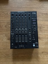 Denon DJ x1850 Prime 4 Channel