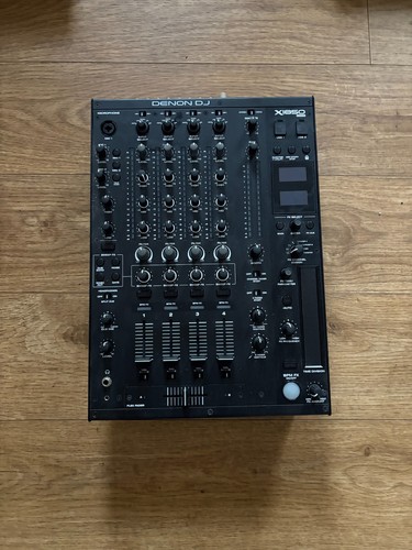 Denon x1850 prime channel - 4,