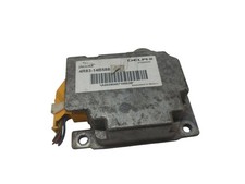 Jaguar XJ X350 Airbag Control