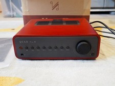 Quad Vena II Amplifier