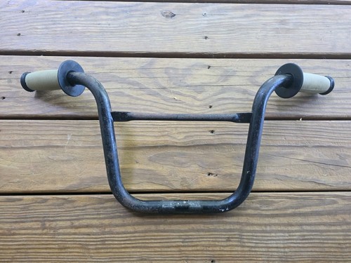 Bmx handlebars mongoose - 75-79,