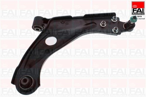 Fai front right - right, lower