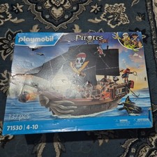 Playmobil 71530 Pirates Large