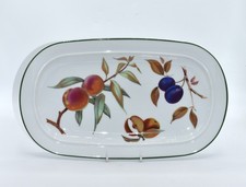 Royal Worcester - Evesham Vale